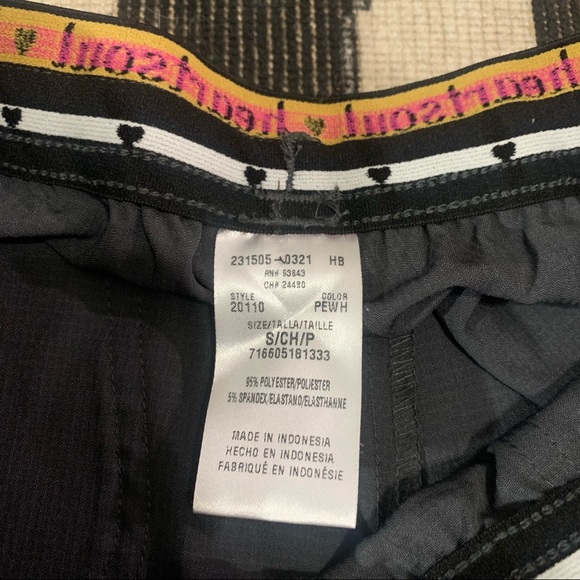 NWT HEARTSOUL Low Rise Drawstring Flare Leg Pants Contemporary Pewter 20110 PEWH - Picture 15 of 16